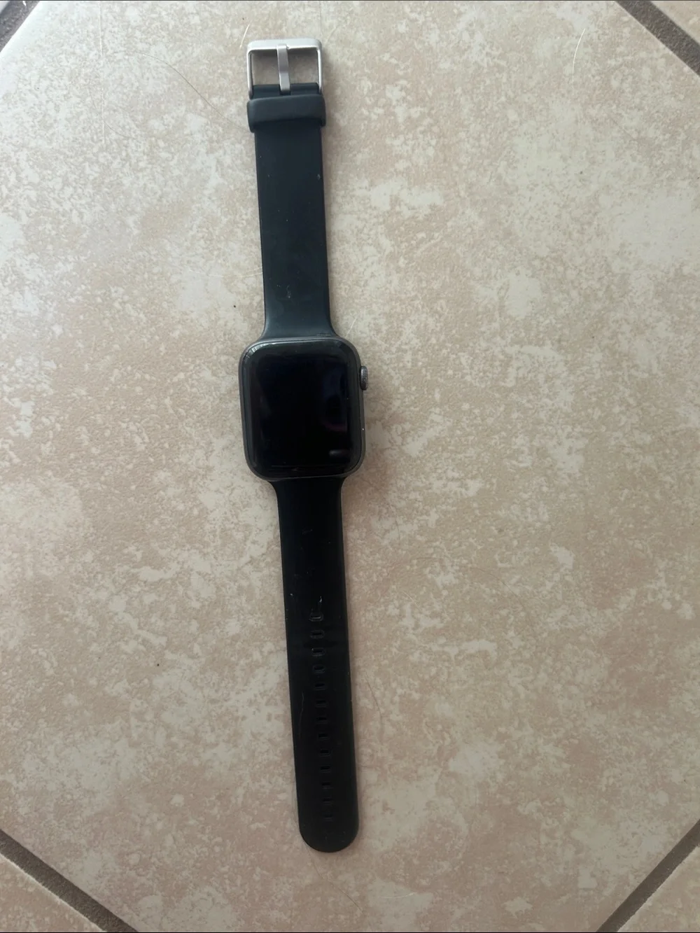 Apple Watch Series 4, Nike +